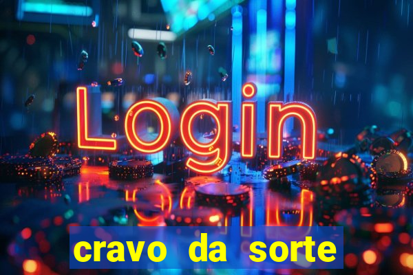 cravo da sorte jogos online